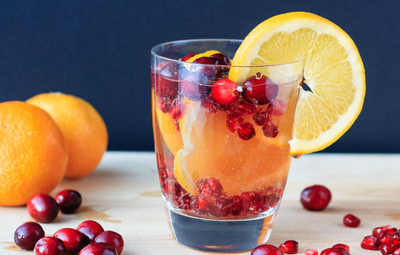 17 Amazing Holiday Cocktail Recipes You Need On Your Menu